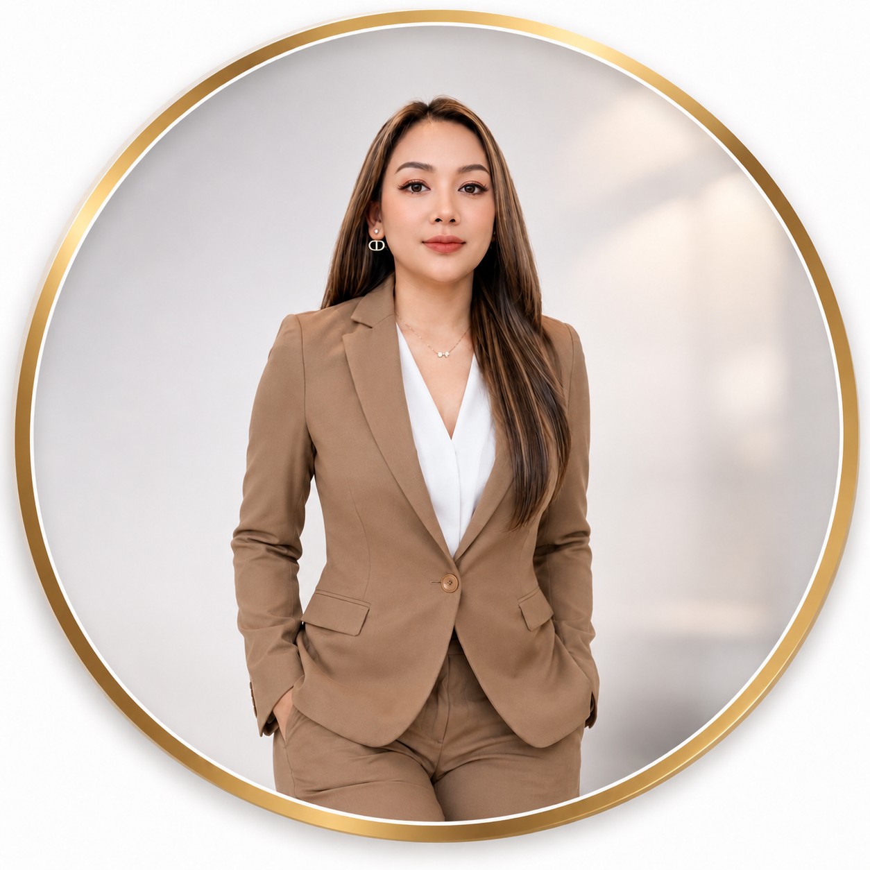 Managing Director