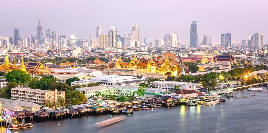 Thailand Tourist Visa